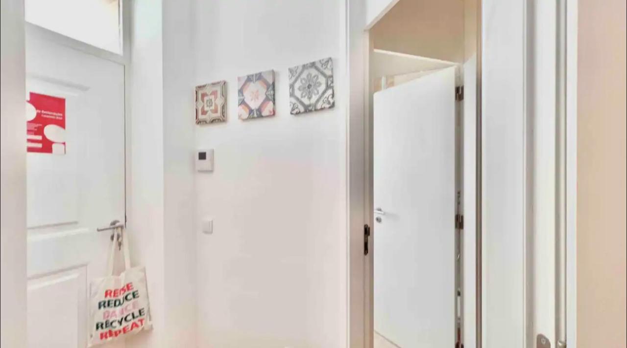 Vila Rosario 3 Studios With Patio By Homeful Homes Lisbon Exterior photo