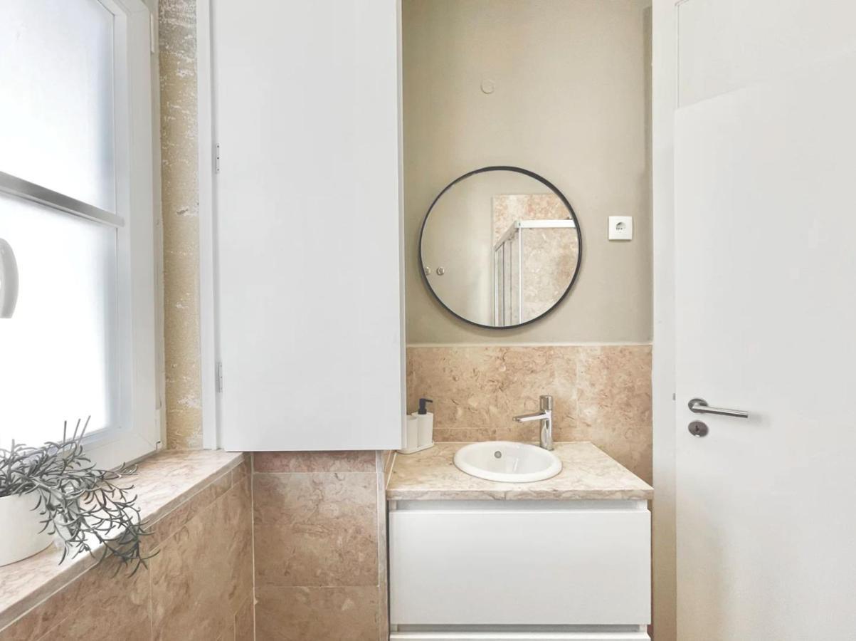 Vila Rosario 3 Studios With Patio By Homeful Homes Lisbon Exterior photo