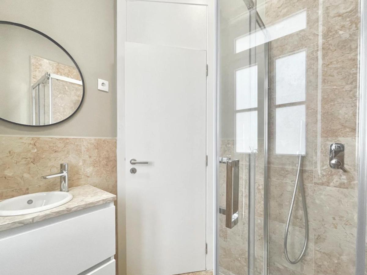 Vila Rosario 3 Studios With Patio By Homeful Homes Lisbon Exterior photo
